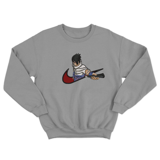 Nike X Sasuke Embroidered Sweatshirt