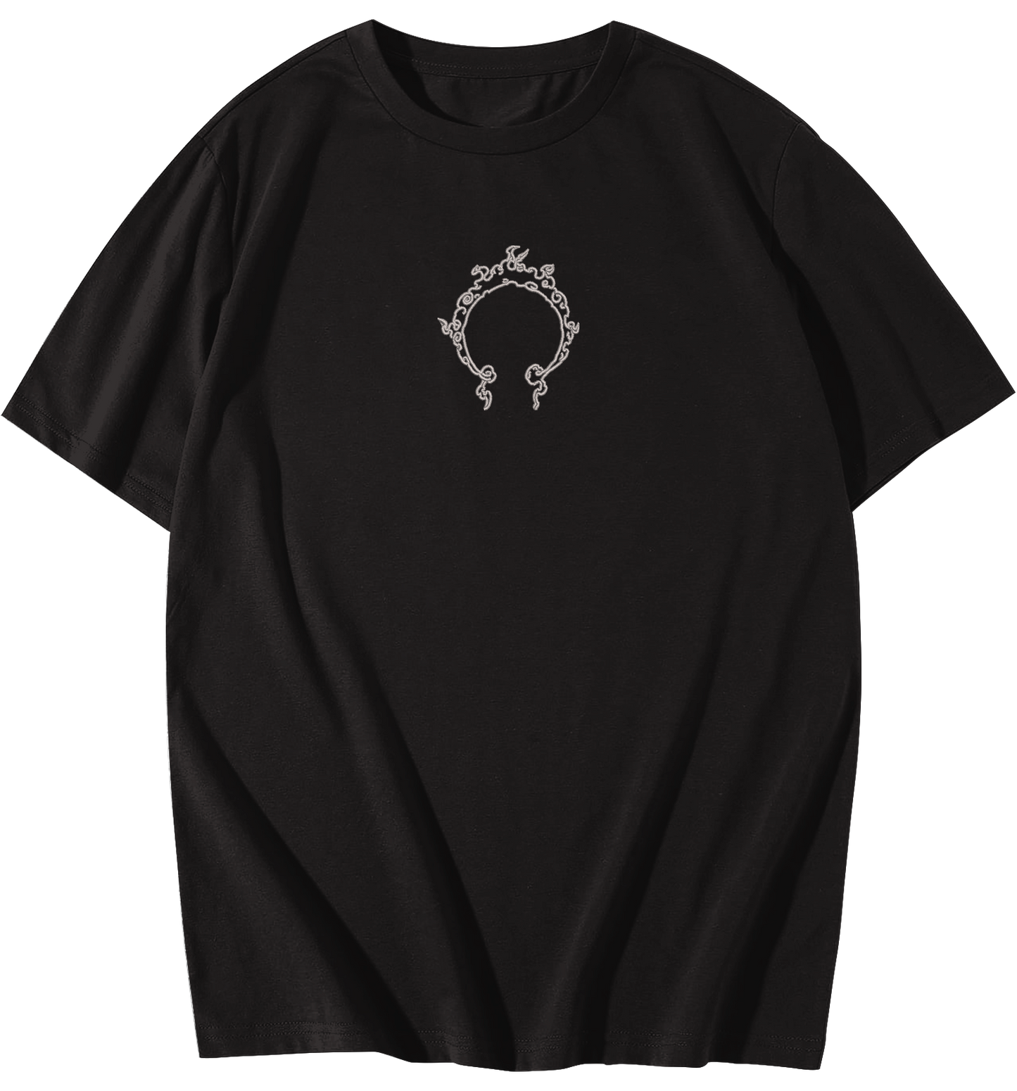 Luffy Gear 5 Oversized T-Shirt